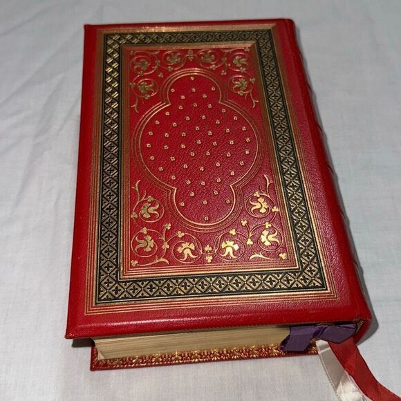 Catholic Family Edition of The Holy Bible 1953 John J Crawley - Picture 8 of 13